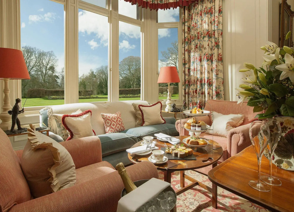 SCHLOSS Roxburghe, part of Destination by Hyatt - фото 38