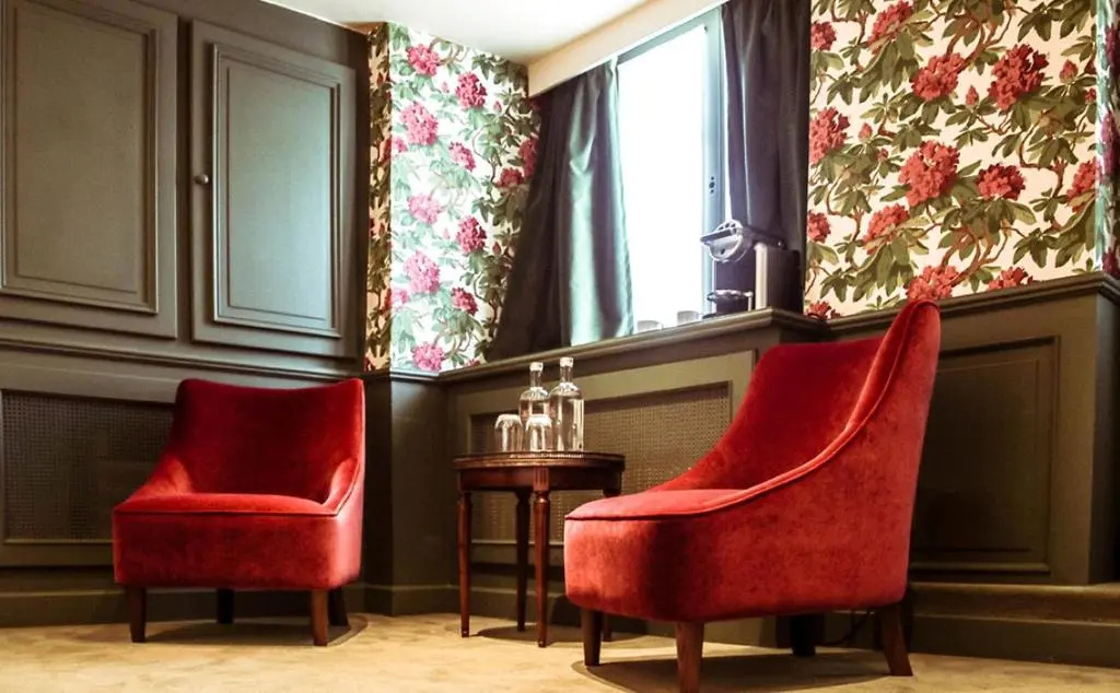 Hotel de Orangerie by CW Hotel Collection - Small Luxury Hotels of the World - Chambres