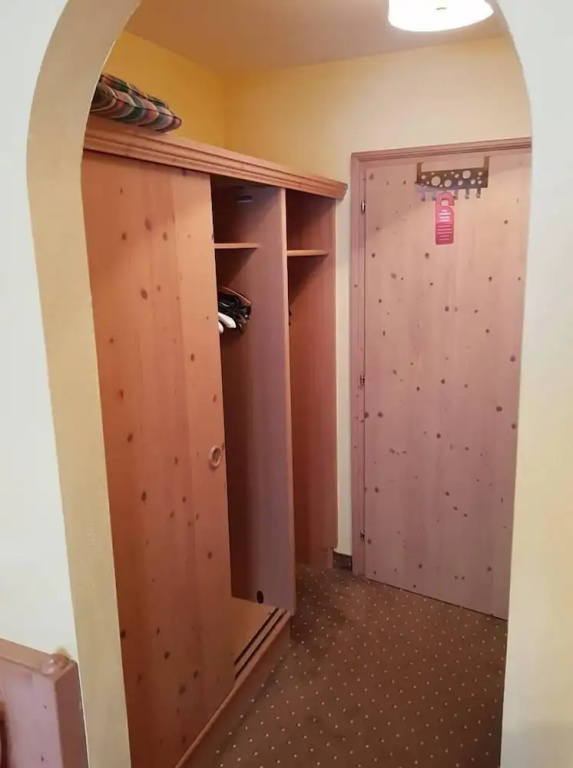 Ferienhotel Lindenhof - Chambres