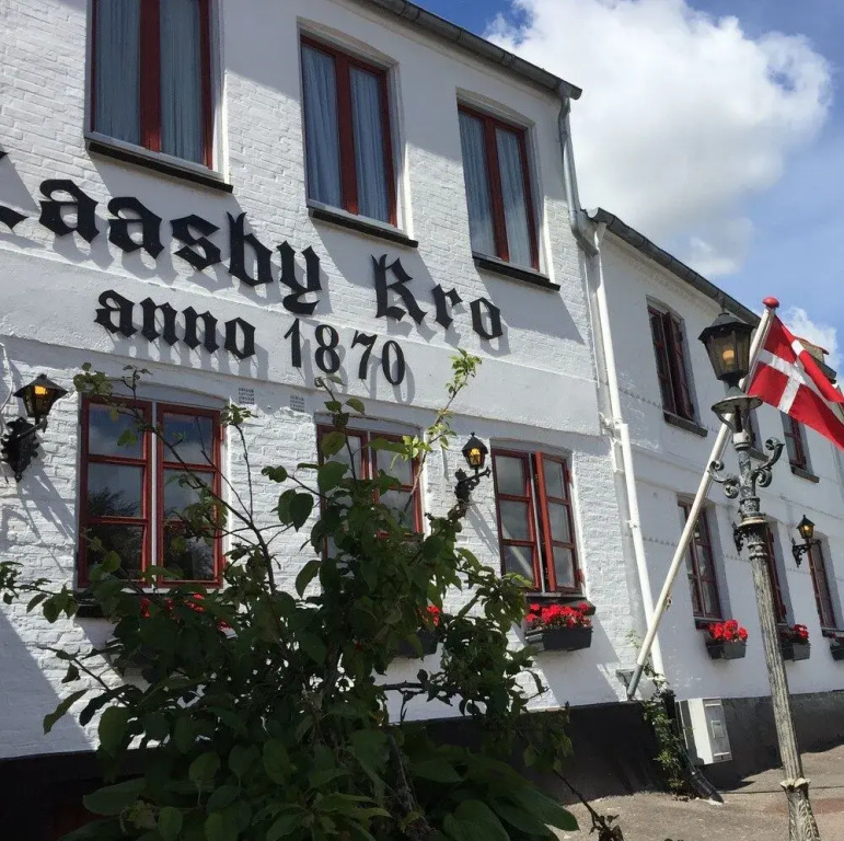 Låsby Kro og Hotel