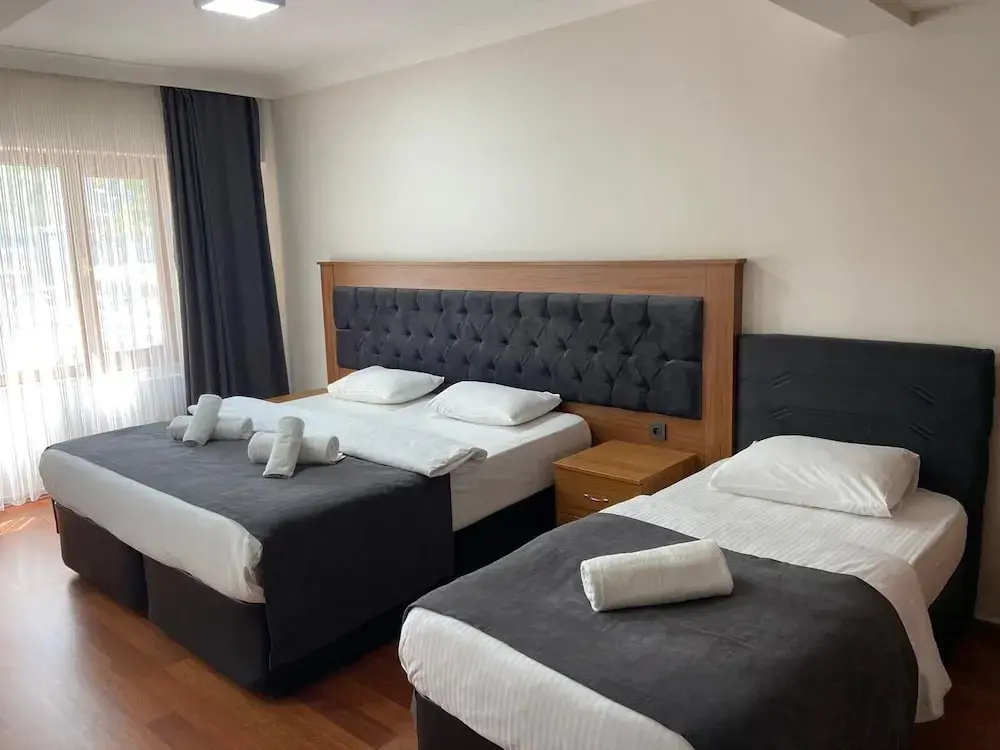 Hotel photo 10