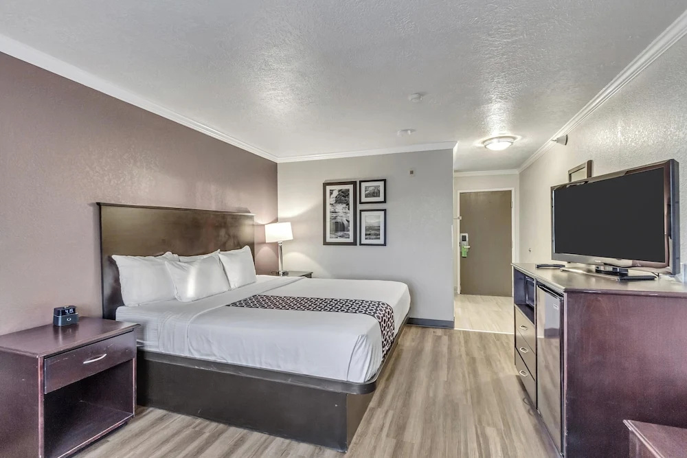 La Quinta Inn & Suites by Wyndham North Orem - Chambres