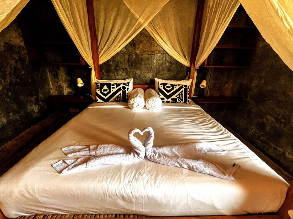 Mangroove Bay Boutique Hostel — фото