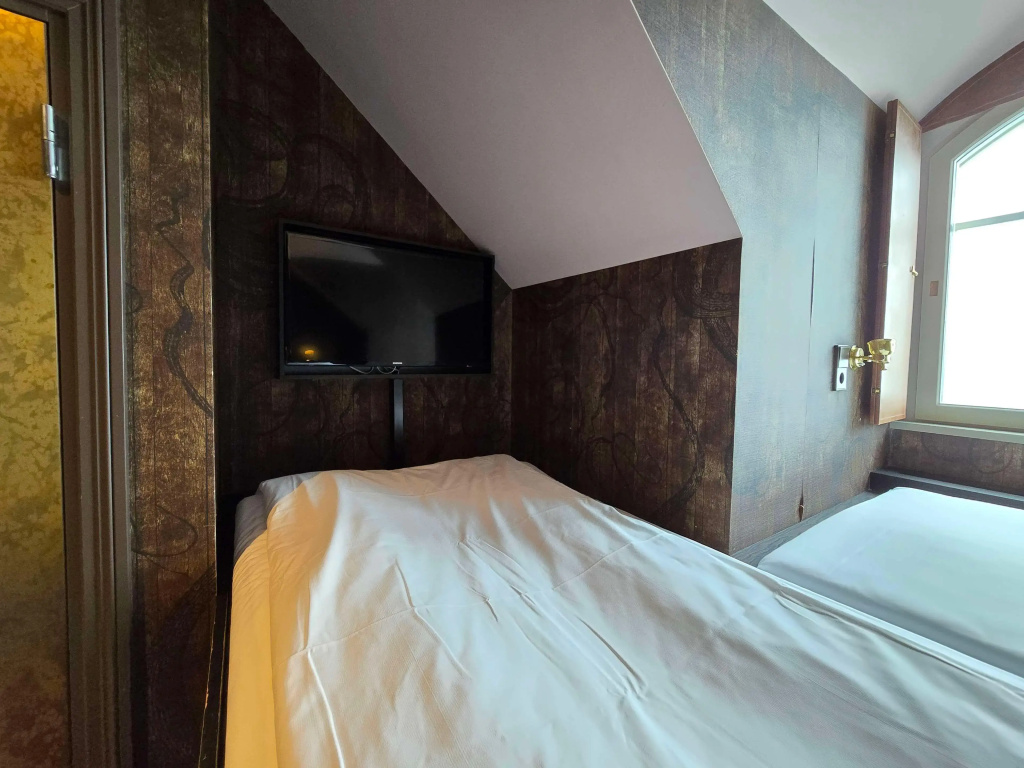 Stora Hotellet, BW Premier Collection — 5