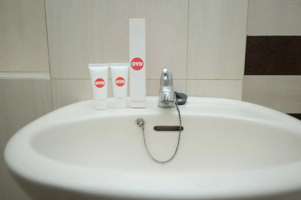 OYO 850 Lapan Lapan - фото 20