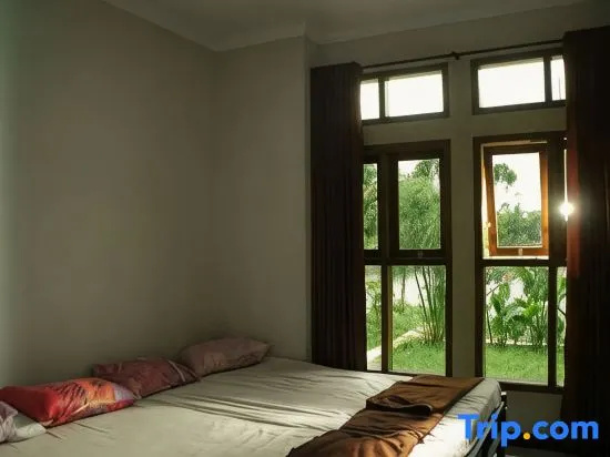 3 Bedrooms Villa with pool view