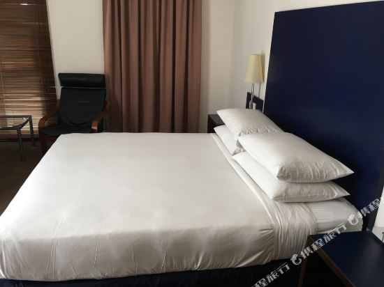 Hotel Capitol Kuala Lumpur