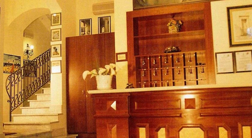 La Casa Nel Borgo