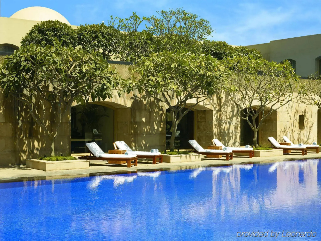 Trident, Gurgaon - Général