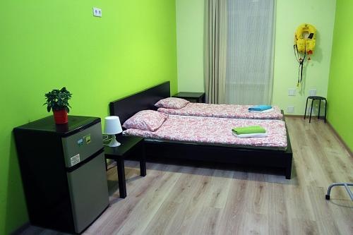 Hostel Tapki — 3