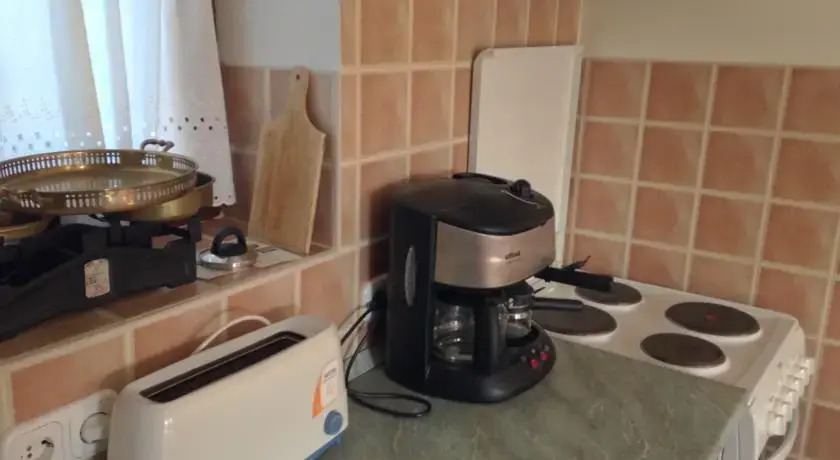 Marika néni Vendégháza - фото 3