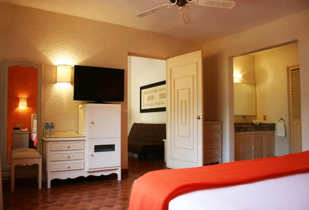 Superior Suite