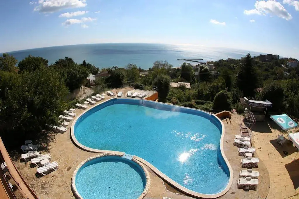 Argisht Palace Hotel - Général