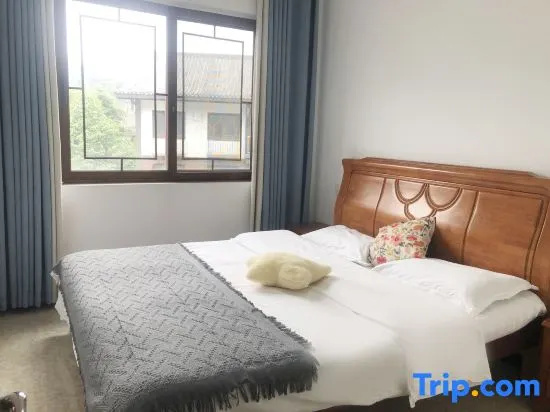 1 Bedroom Standard Double room (full double bed)