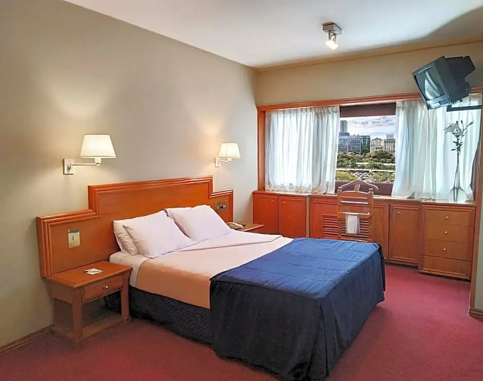 Hotel Presidente - Chambres