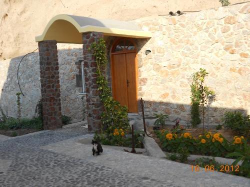 Hotel Karterados
