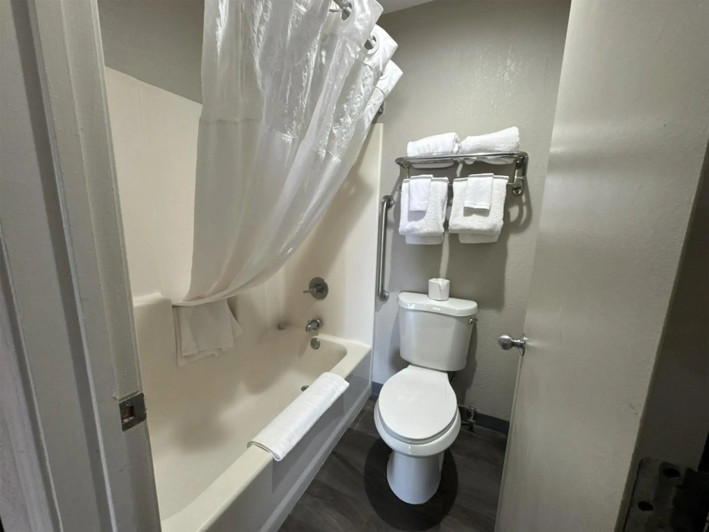 SureStay Plus by Best Western Alamogordo White Sands - фото 15