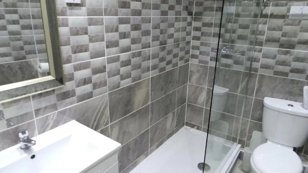 Torbay Court Hotel - Chambres