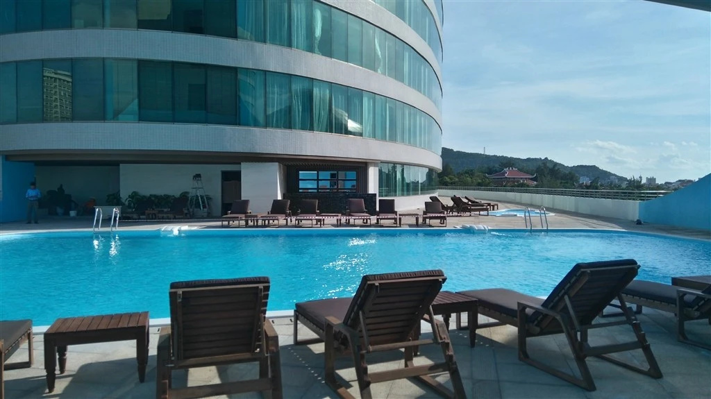 Pullman Vung Tau - фото 18