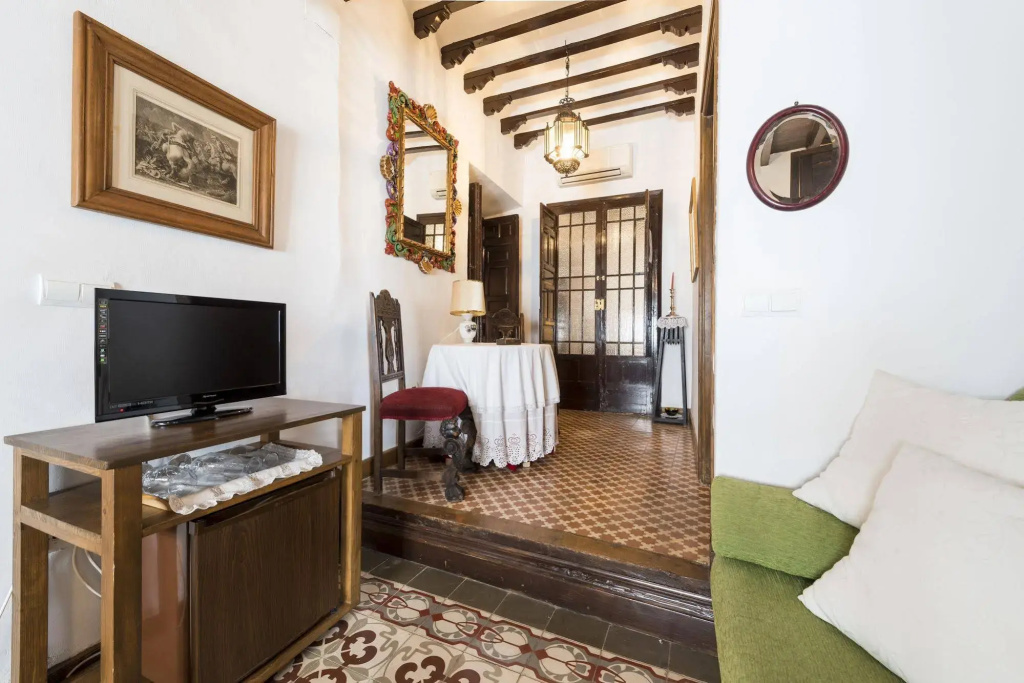 Casa Rural Tia Pilar de Almagro - Général