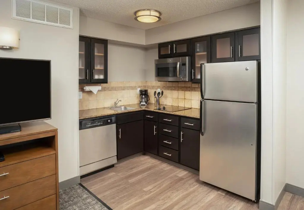 Staybridge Suites Denver Tech Center by IHG - Chambres