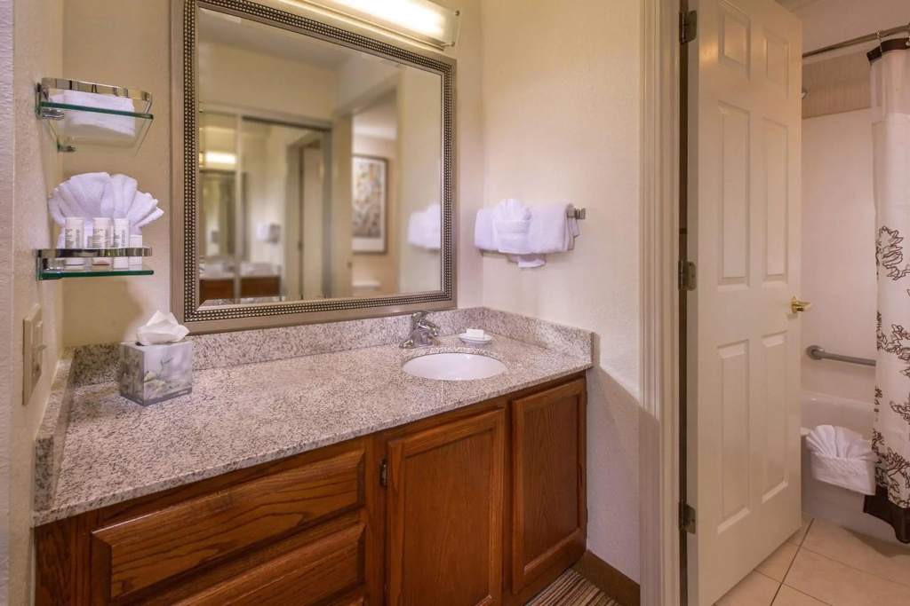 Sonesta ES Suites Charlottesville University - Général