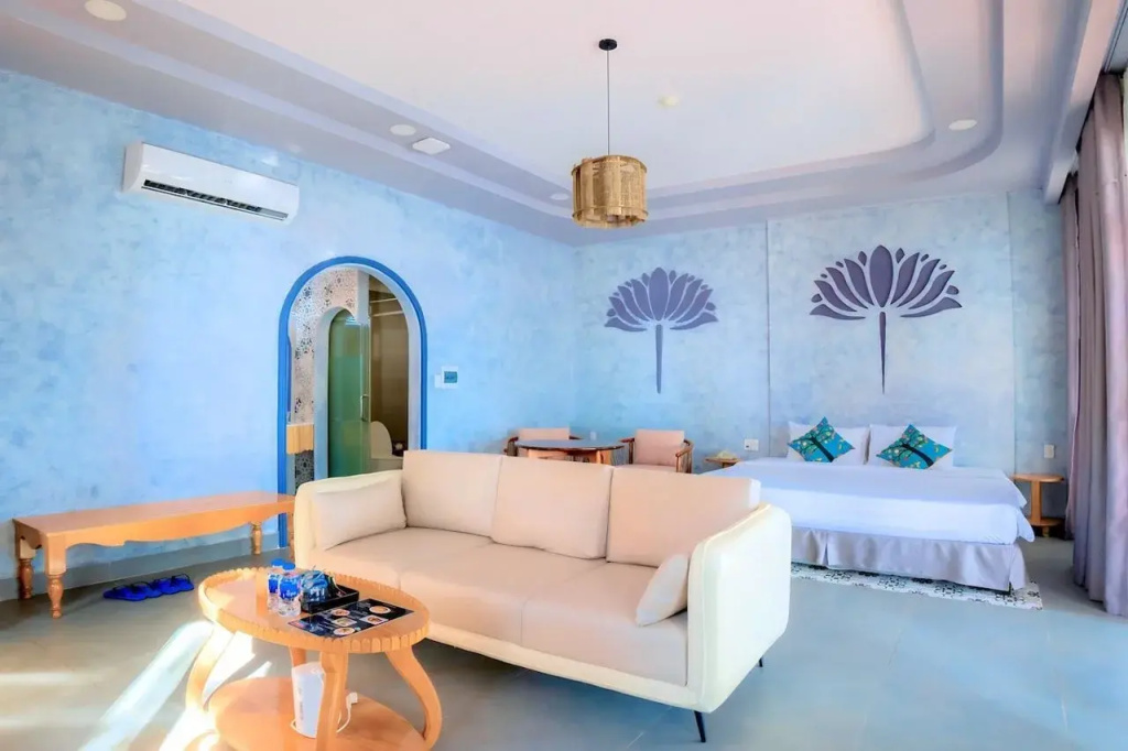 Le Viva Mui Ne Resort - Général