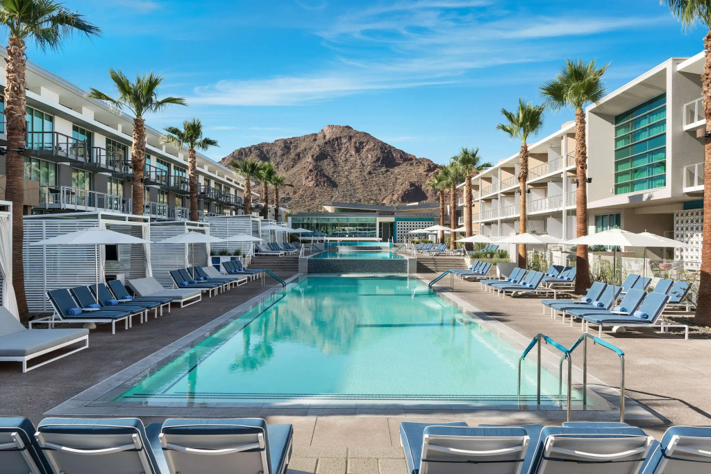 Hotel photo 17