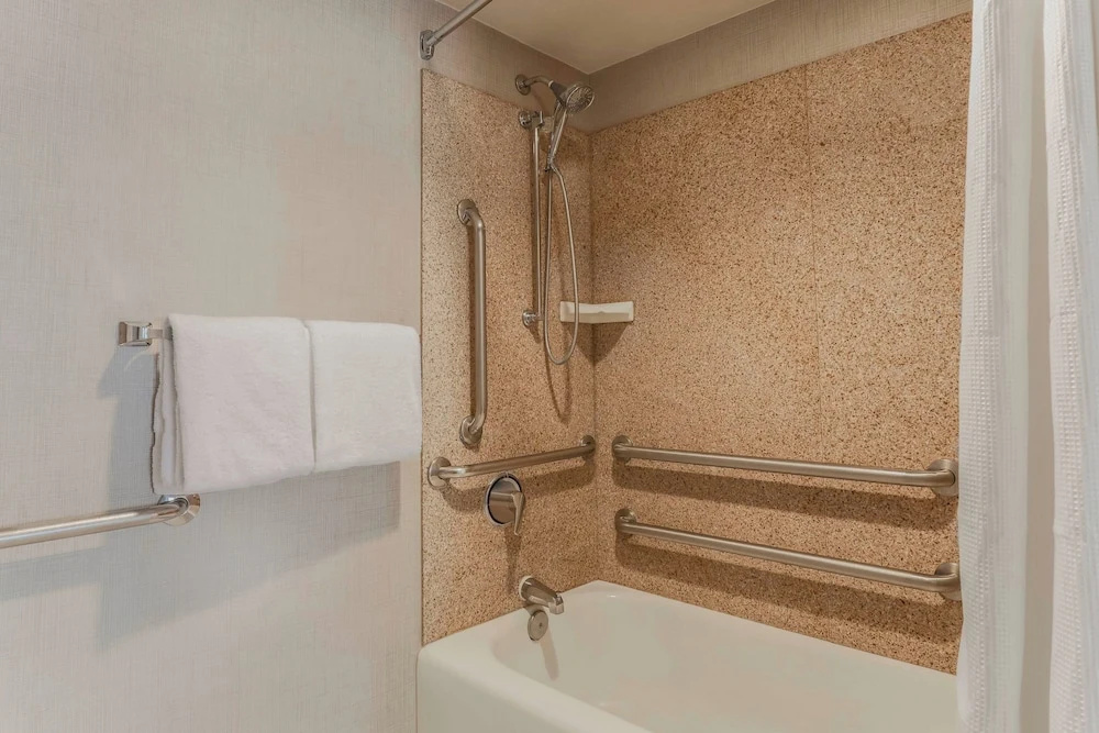 Residence Inn by Marriott North Scottsdale - Chambres