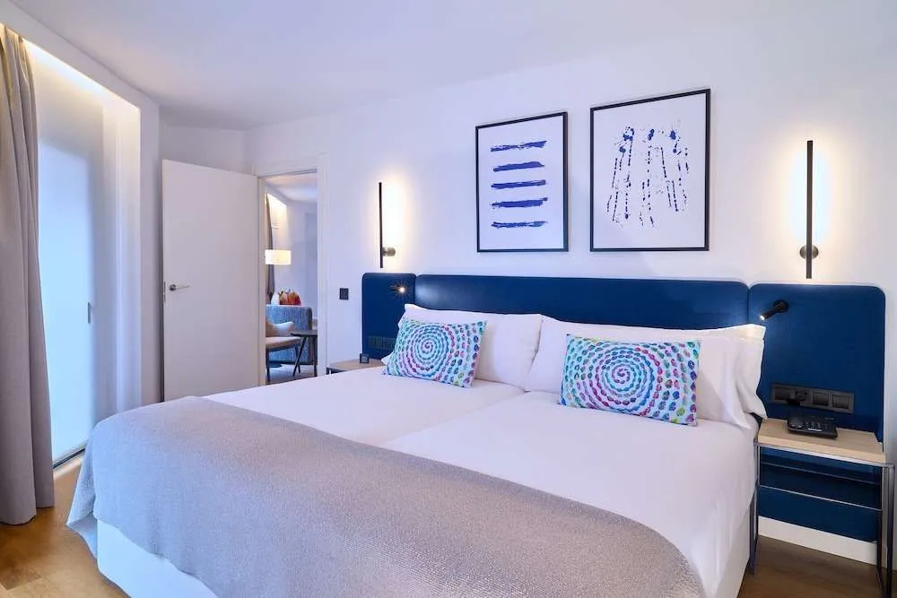 Hotel M.A. Luna Arabial — 5