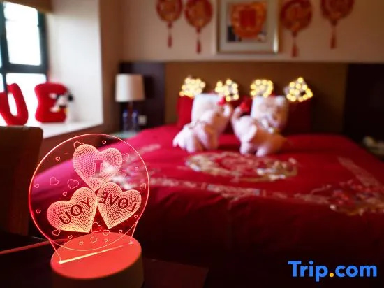 Golden Diamond Hotel - Chambres