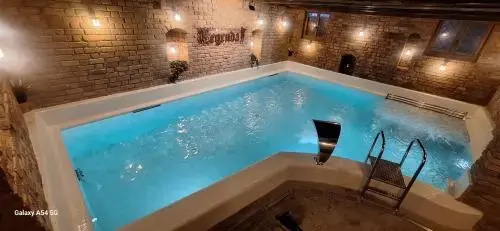 Hotel Legenda - Général