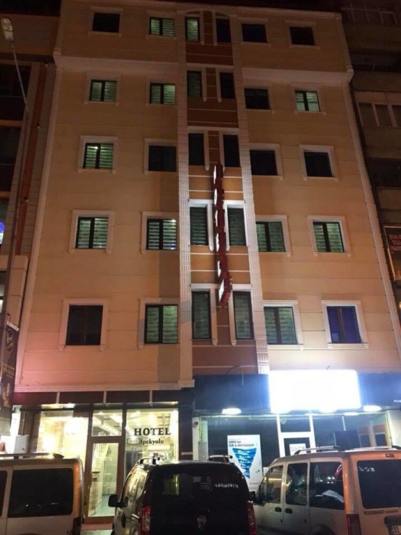 Hotel photo 10