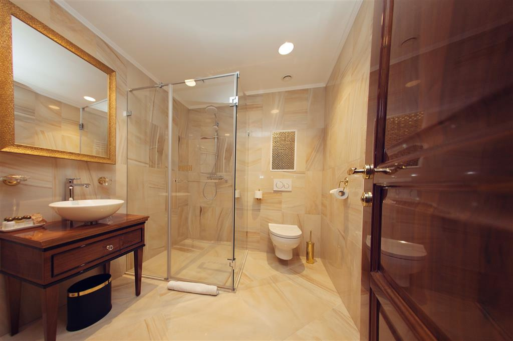 Hotel Golden Key 4 Stars Superior - Général