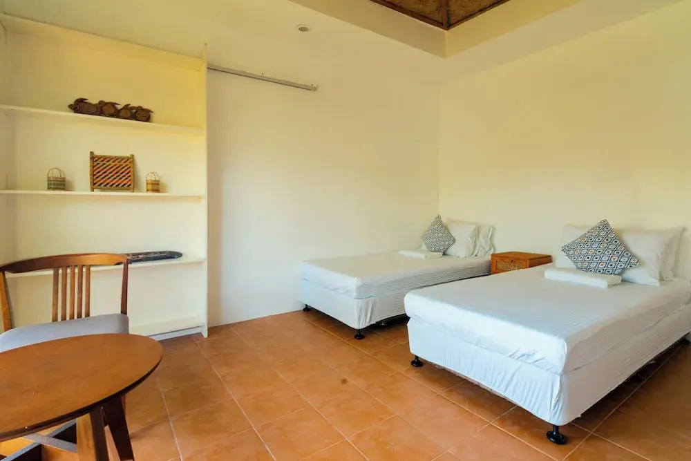Marina del Sol Resort & Yacht Club - Chambres
