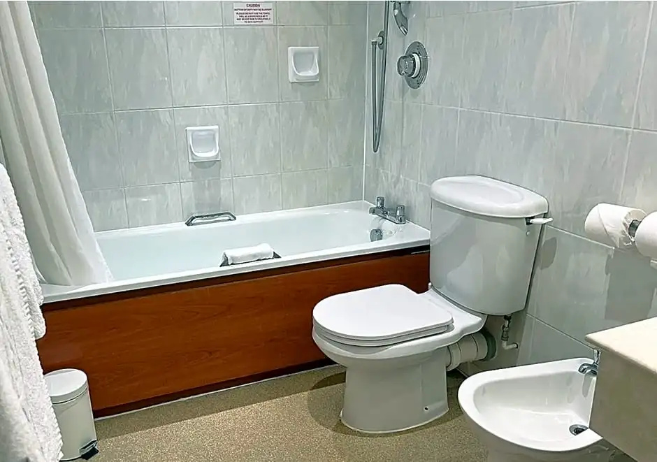 Sandbanks Hotel - Chambres