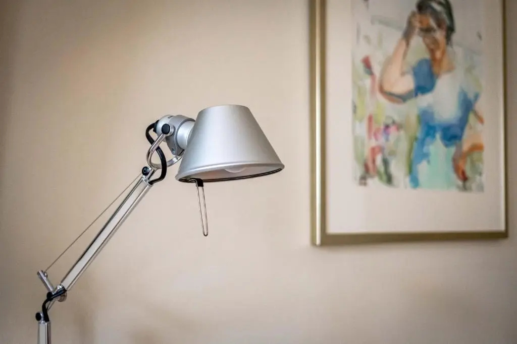 Boutique Hotel SwissHouse - Chambres