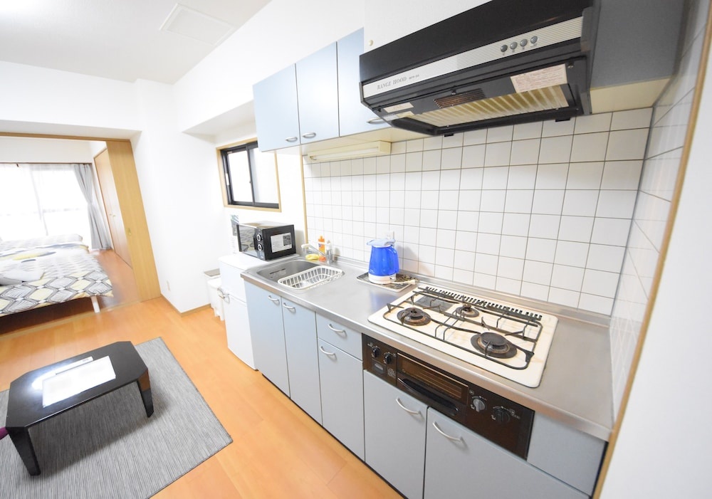 Heart of Shinsaibashi Apartment 사진 18