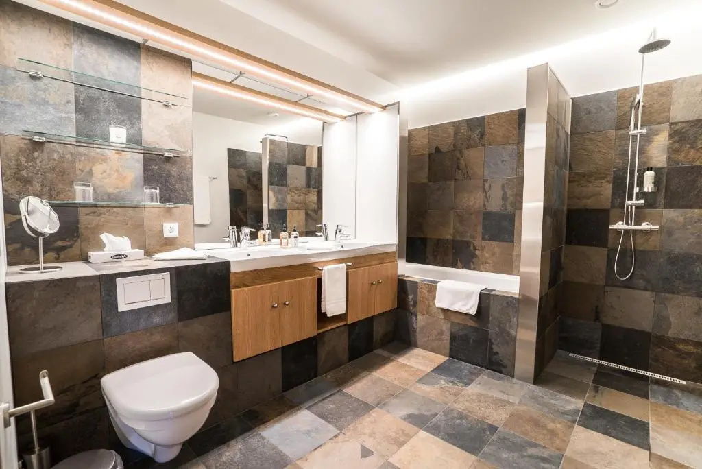 Husafell Hotel - Chambres