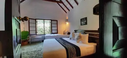 Oasis Bungalow - Nuwara Eliya - Général