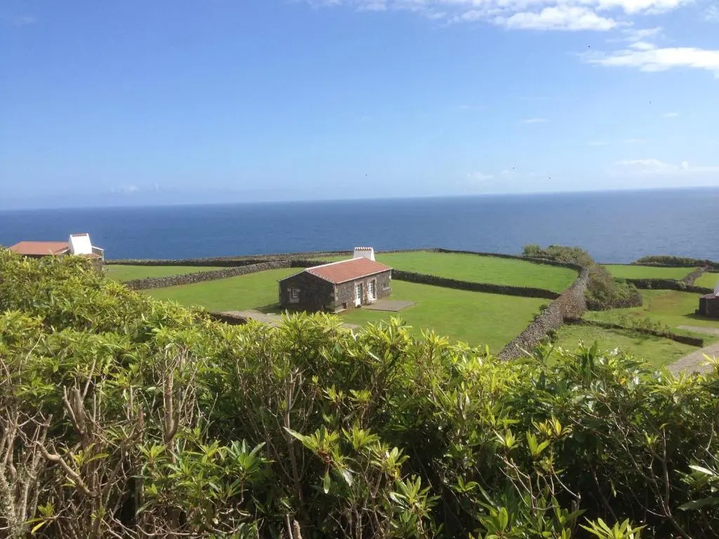 Pico da Vigia - Chambres