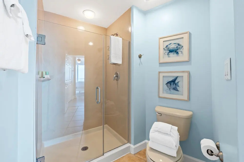 Boardwalk Beach Resort Condominium by Book That Condo - Général