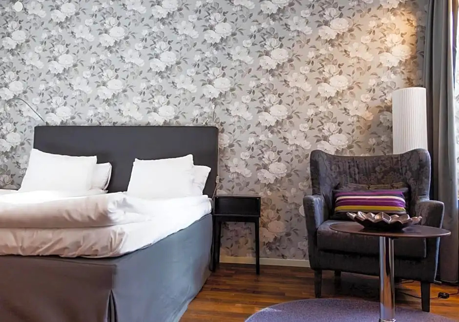 Best Western Plus JA Hotel Karlskrona - Chambres
