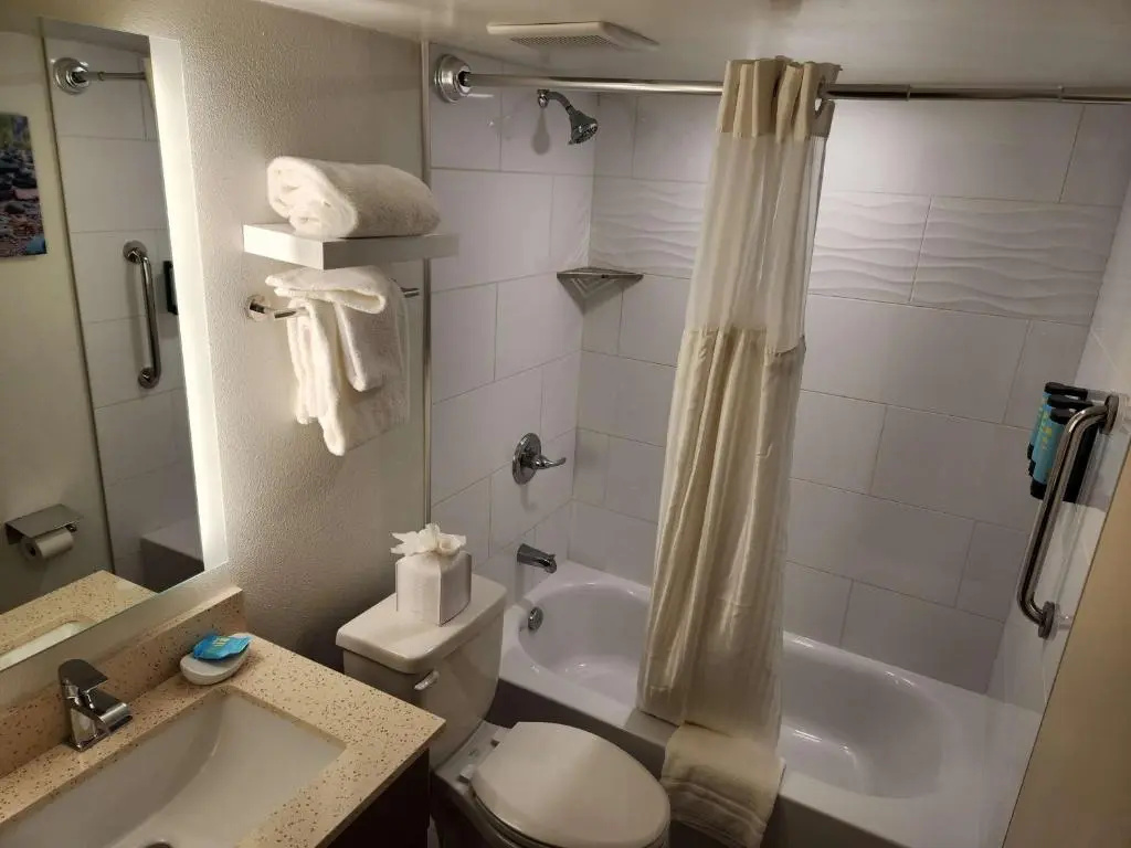 Aiden by Best Western Sedona - Chambres
