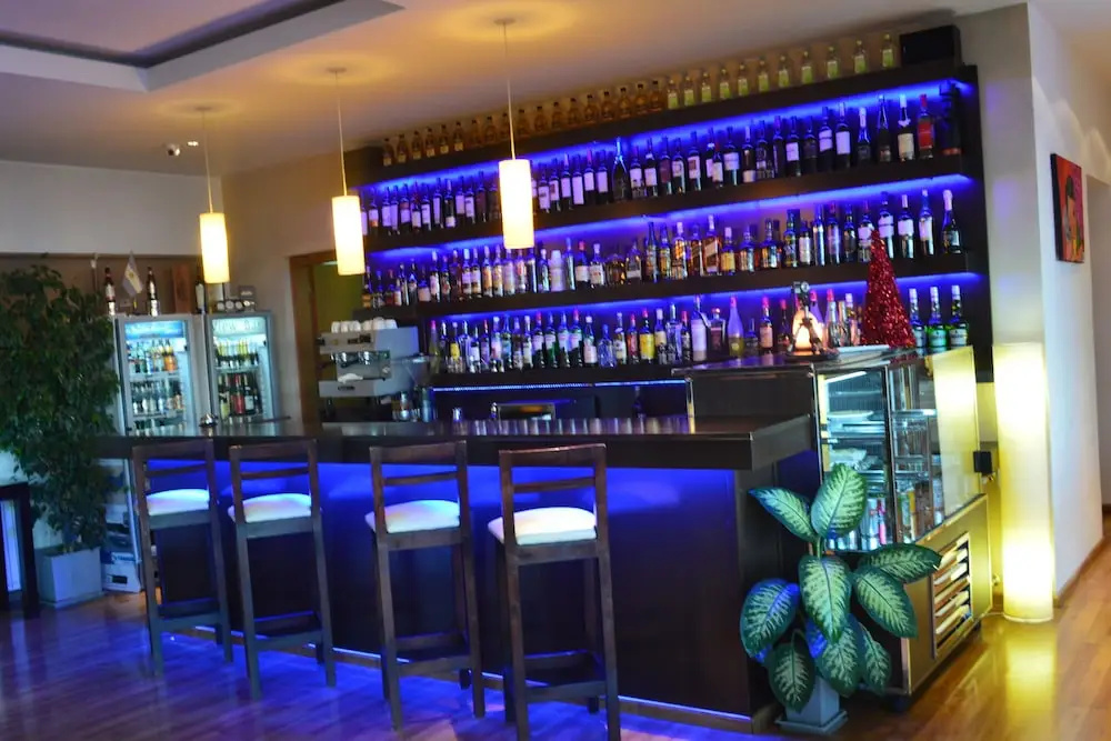 Hotel photo 21