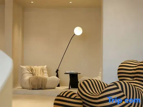 Jinxi Hexi City B&B