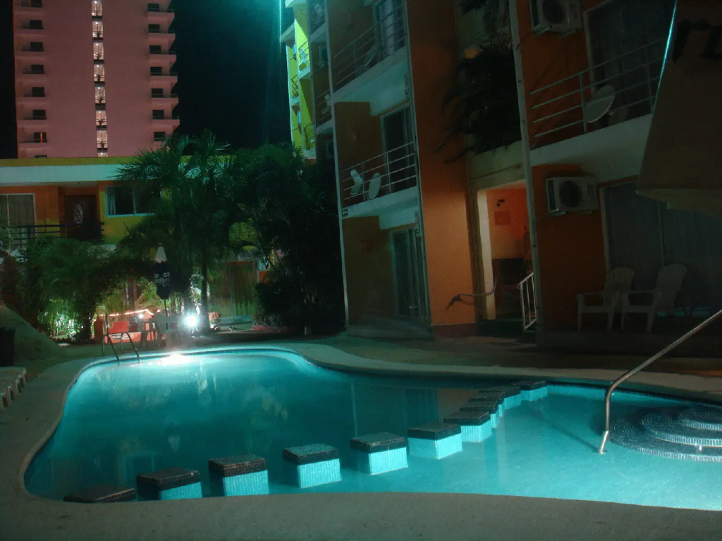 Hotel photo 11