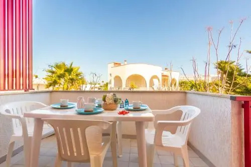 Appartamento Orchidea B1 Myho Casa