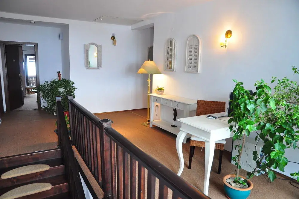 Hilde's Residence - Général
