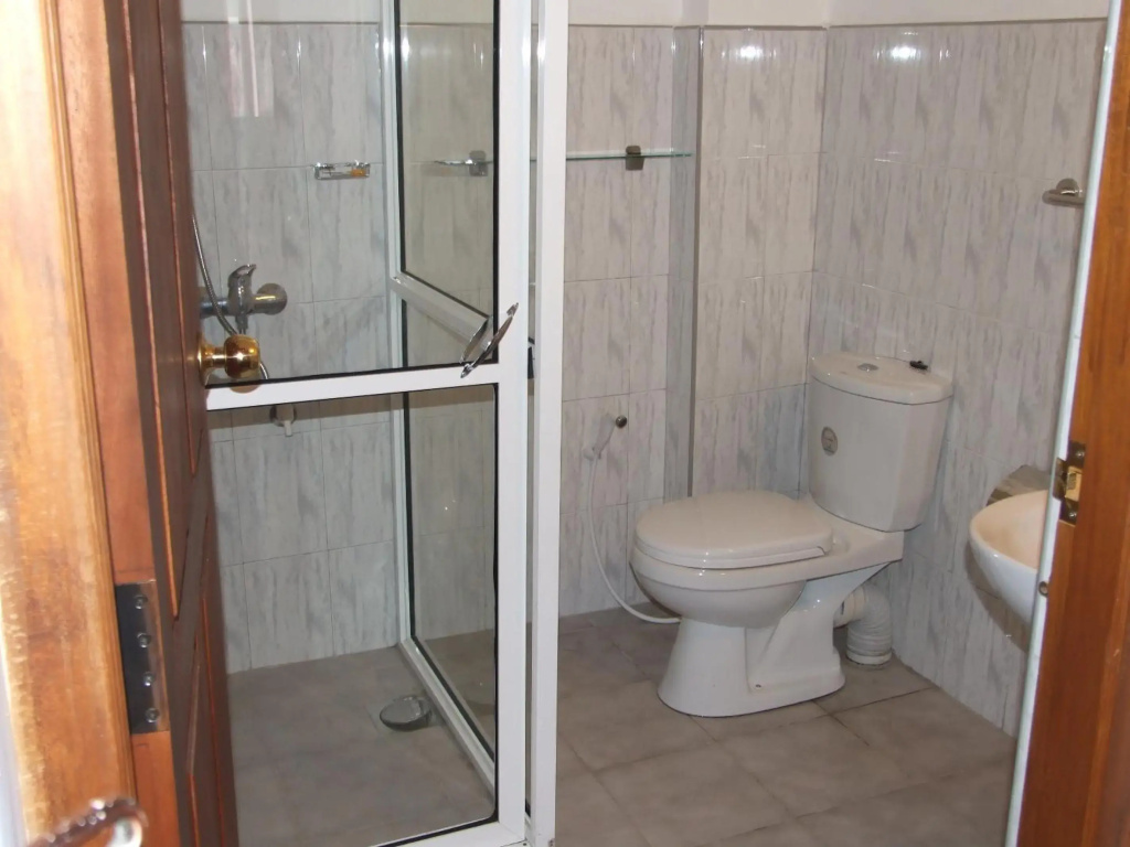 256 Townhouse Rest - Général